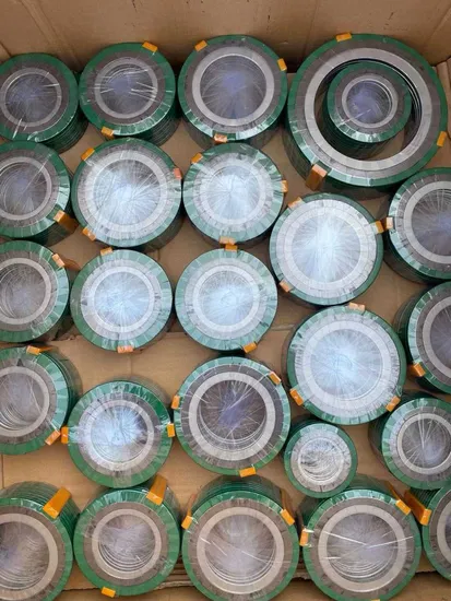Reinforcing Ring
